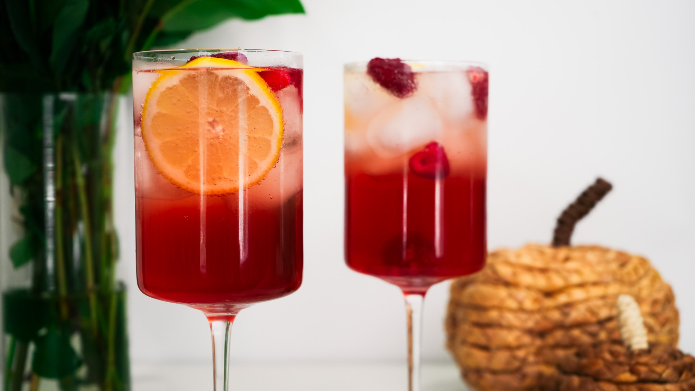 Hampton Water Rosé Cocktail Recipe The Good Pour