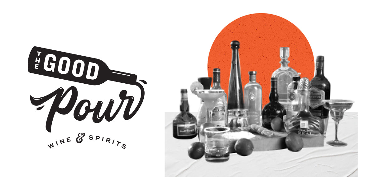 The Good Pour Wine & Spirits Marketplace