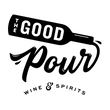 The Good Pour logo