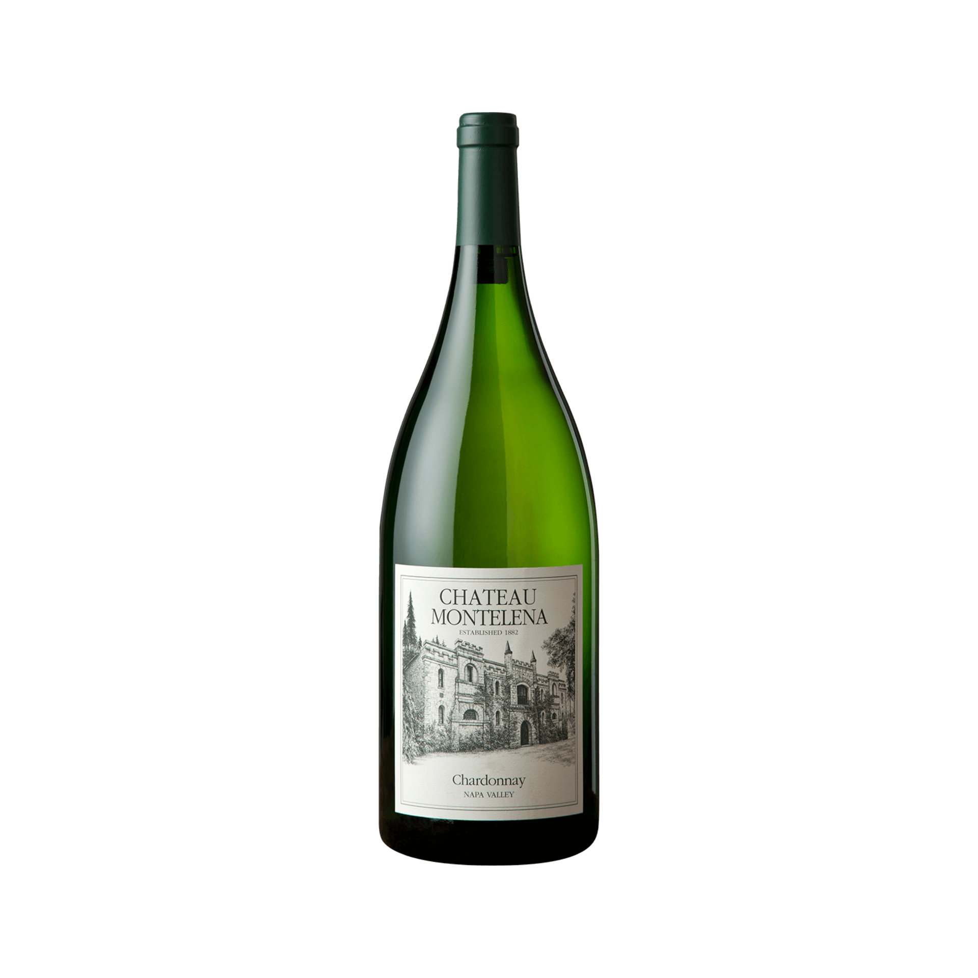Chateau Montelena Chardonnay – The Good Pour