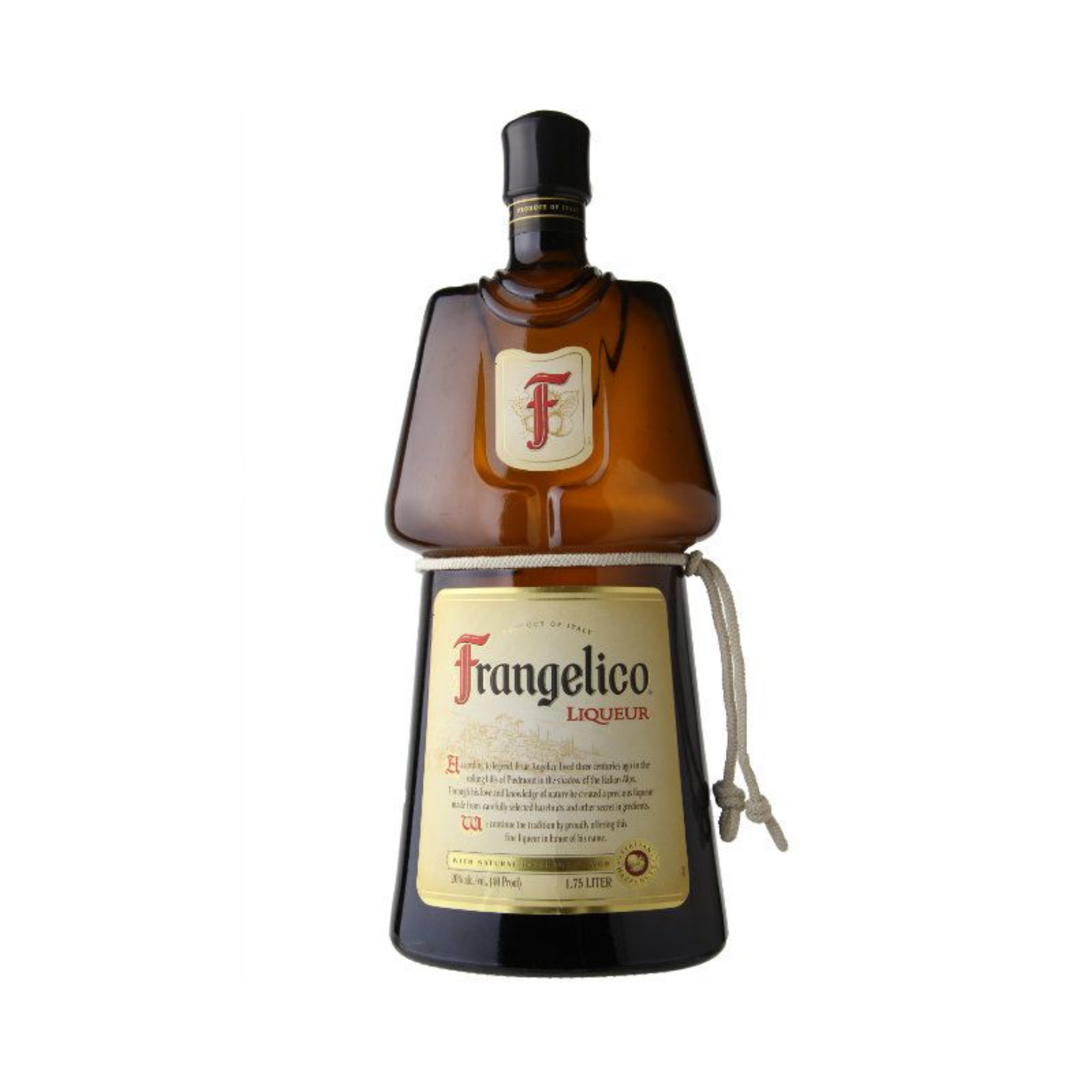 Set Of 2 Mini French Presses – Frangelico Hazelnut Liqueur Theme, Great For Coffee Or Tea