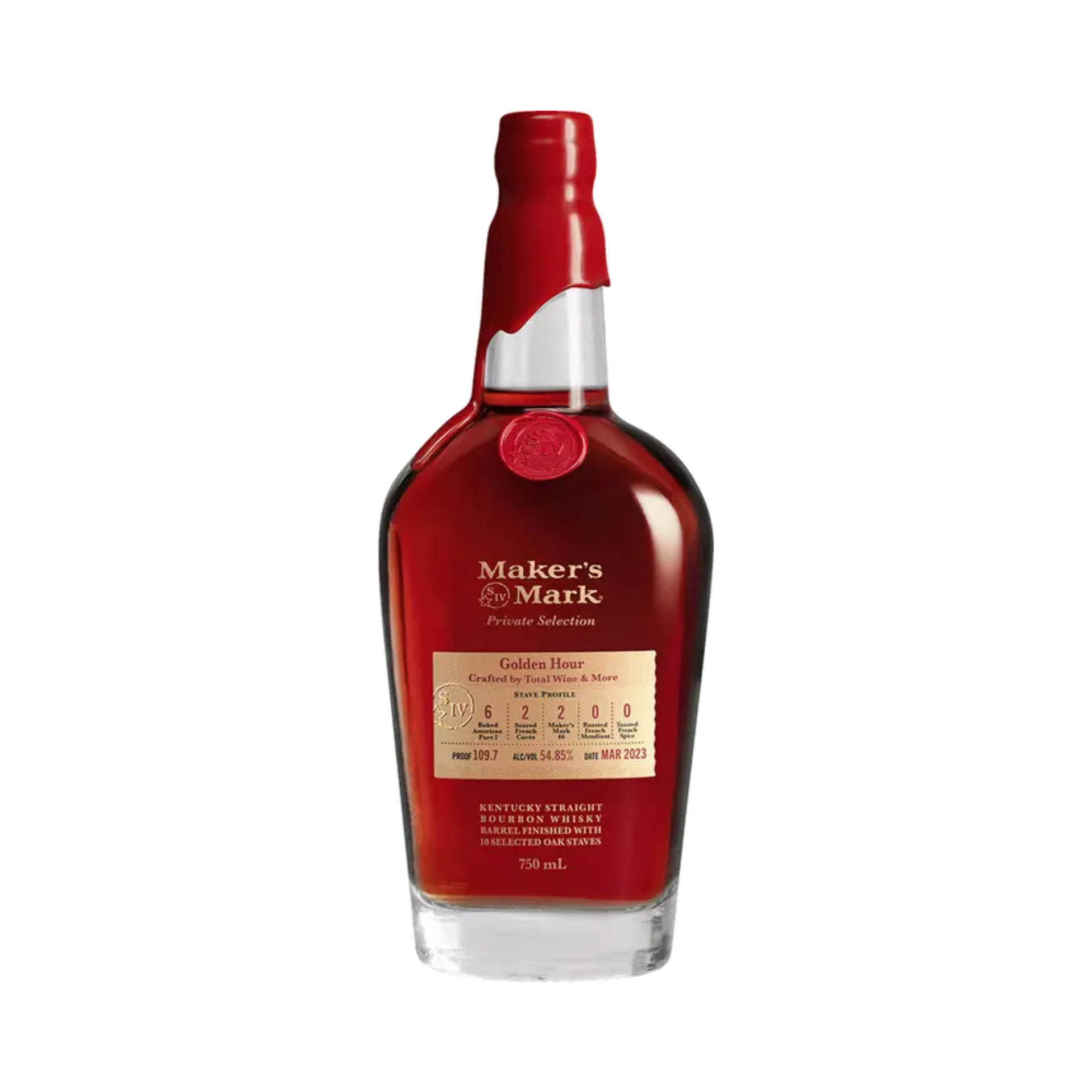 ウイスキー Maker's Mark Golden Hour Maker's Mark 