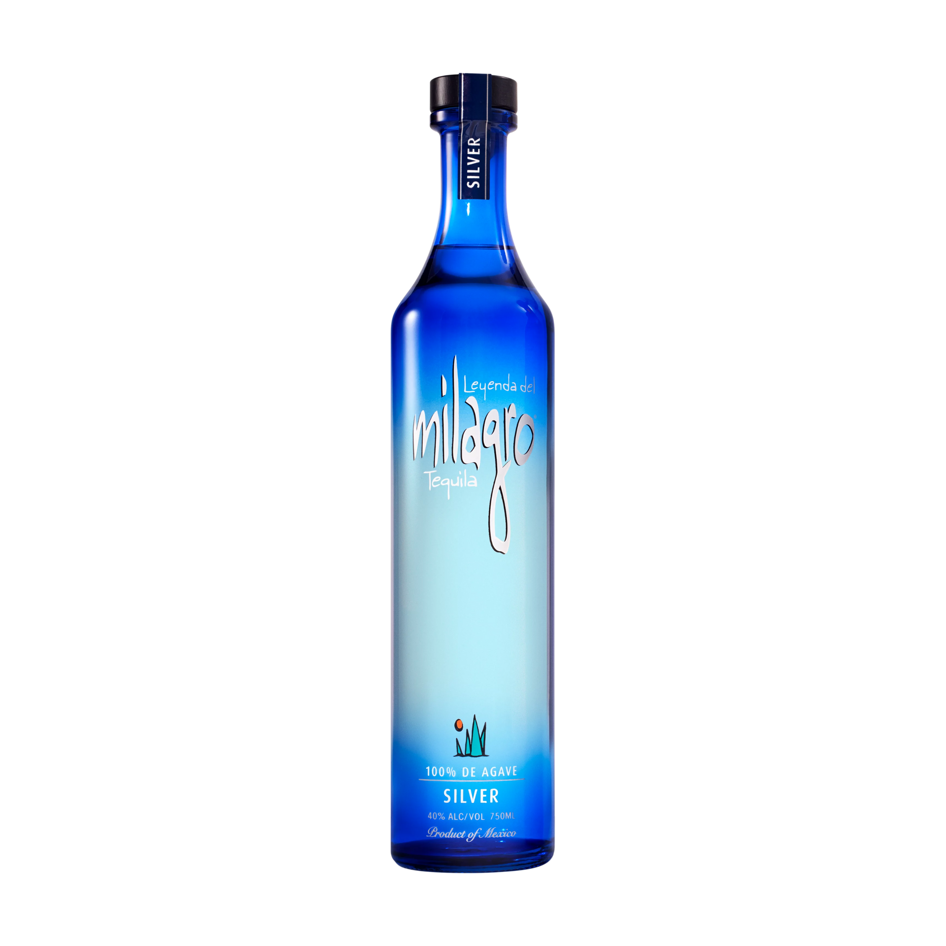 Milagro Silver Tequila – The Good Pour