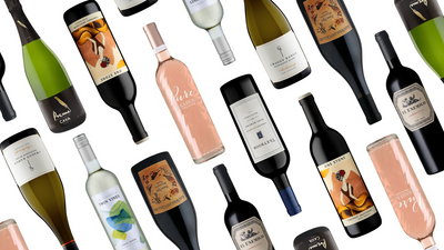 Favorite Wines Under $30