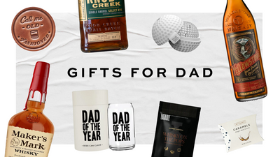 Father's Day Gift Guide
