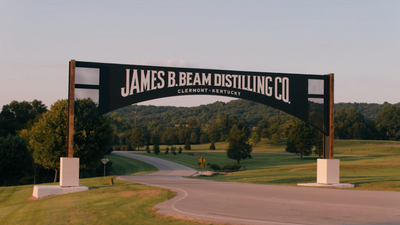 Bring Your Dad to the Bourbon Trail Giveaway