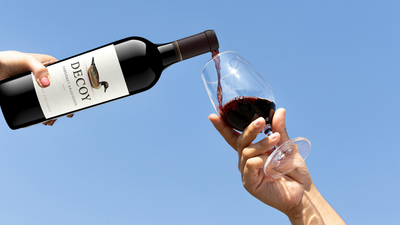 Highest Rated Wines Under $30