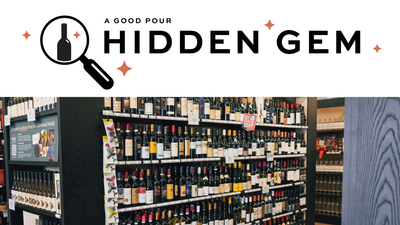 Hidden Gems for September