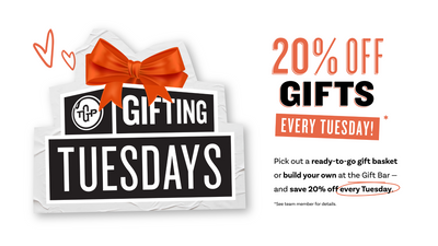 Gifting Tuesdays