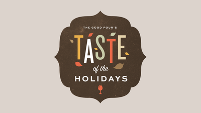 Taste of the Holidays 2025
