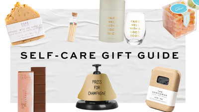 The Self-Care Gift Guide for 2025