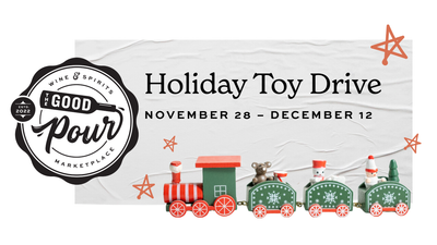Holiday Toy Drive