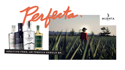 Perfecta: Mijenta’s Meticulous Tequila