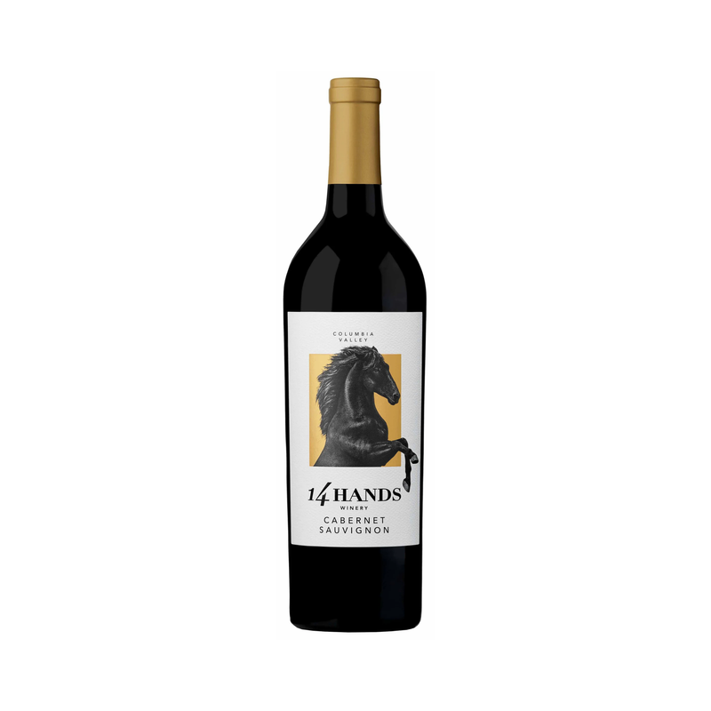 14 Hands Cabernet Sauvignon