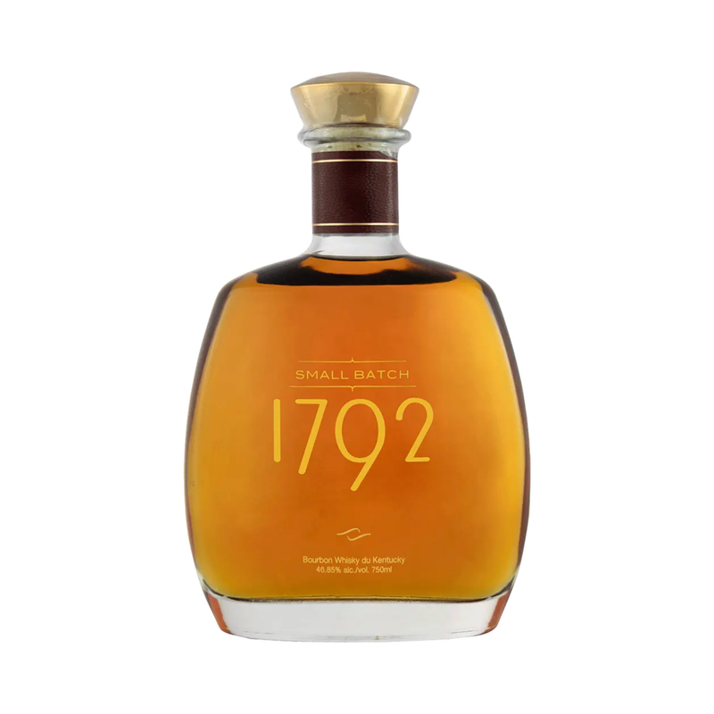 1792 Full Proof Kentucky Bourbon