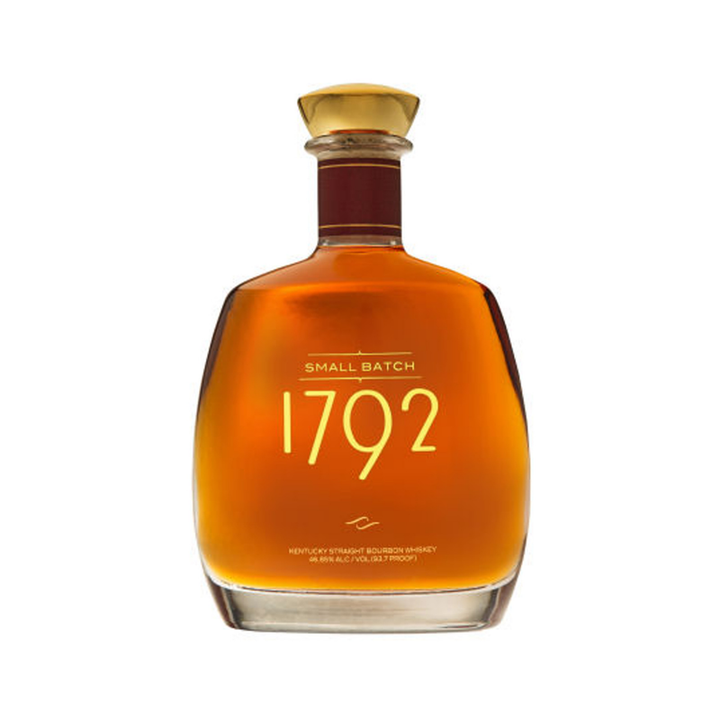 1792 Small Batch Kentucky Bourbon