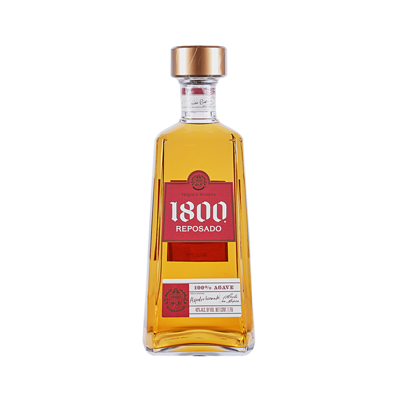 1800 Reposado Tequila