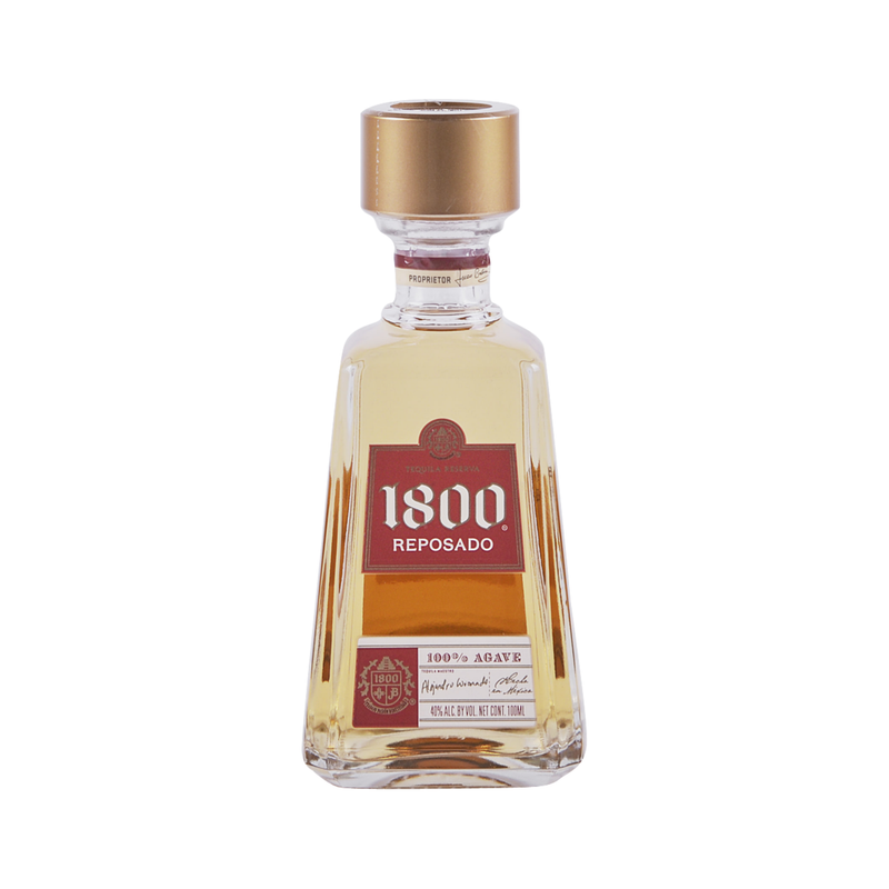 1800 Reposado Tequila