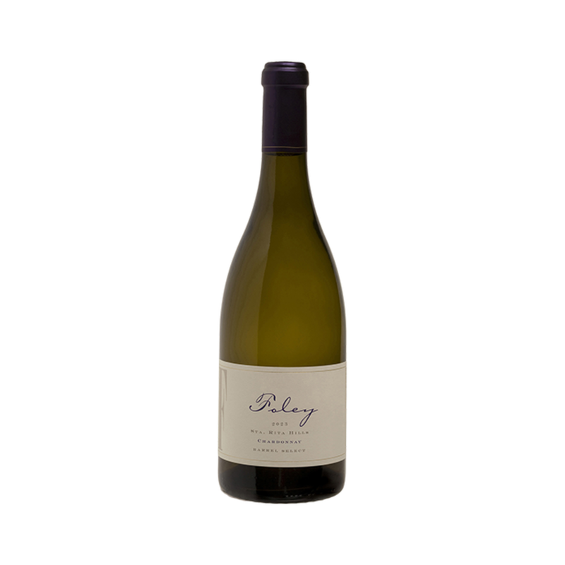 Foley Estate Chardonnay