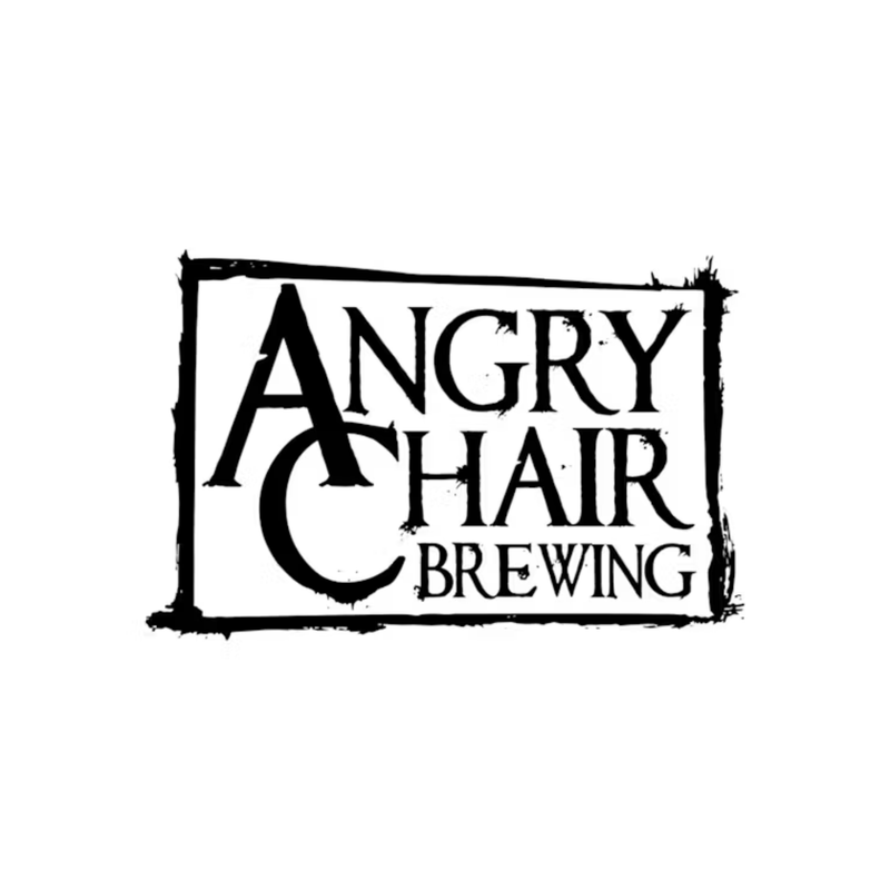 Angry Chair Banana Trip Stout