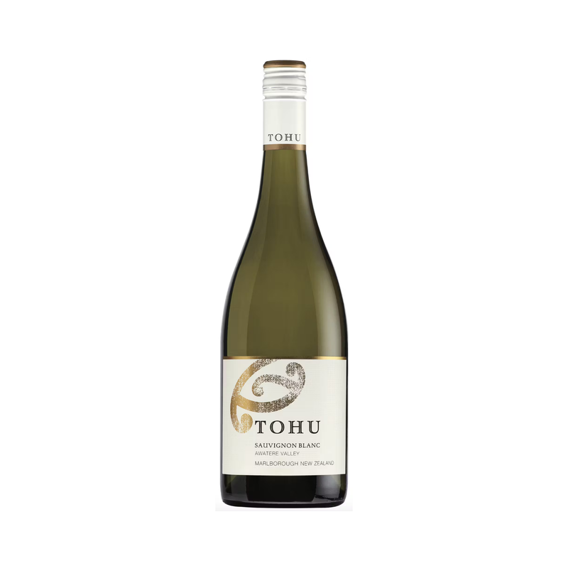 Tohu Sauvignon Blanc