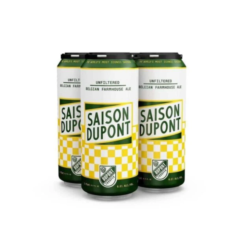 Saison Dupont