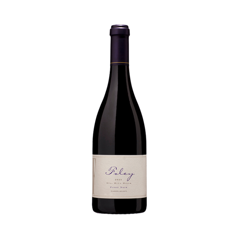 Foley Estate Pinot Noir