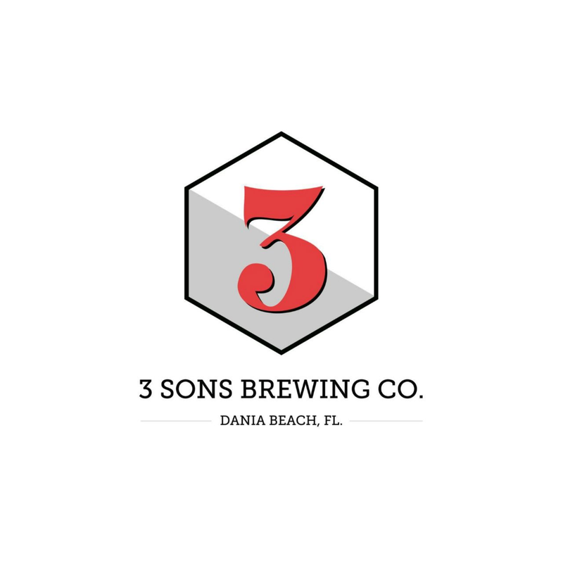 3 Sons Brewing No. 12 Czech Lager
