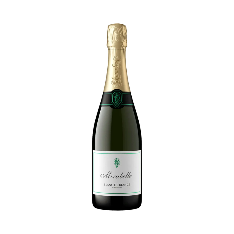 Schramsberg Mirabelle Blanc de Blanc