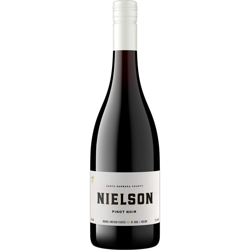 Nielson Santa Barbara Pinot Noir