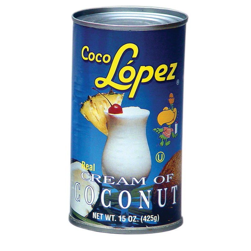 Coco Lopez Cream Of Coconut