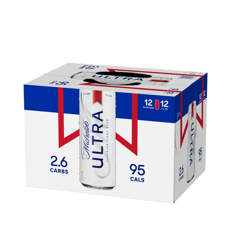 Michelob ULTRA