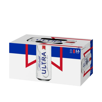 Michelob ULTRA