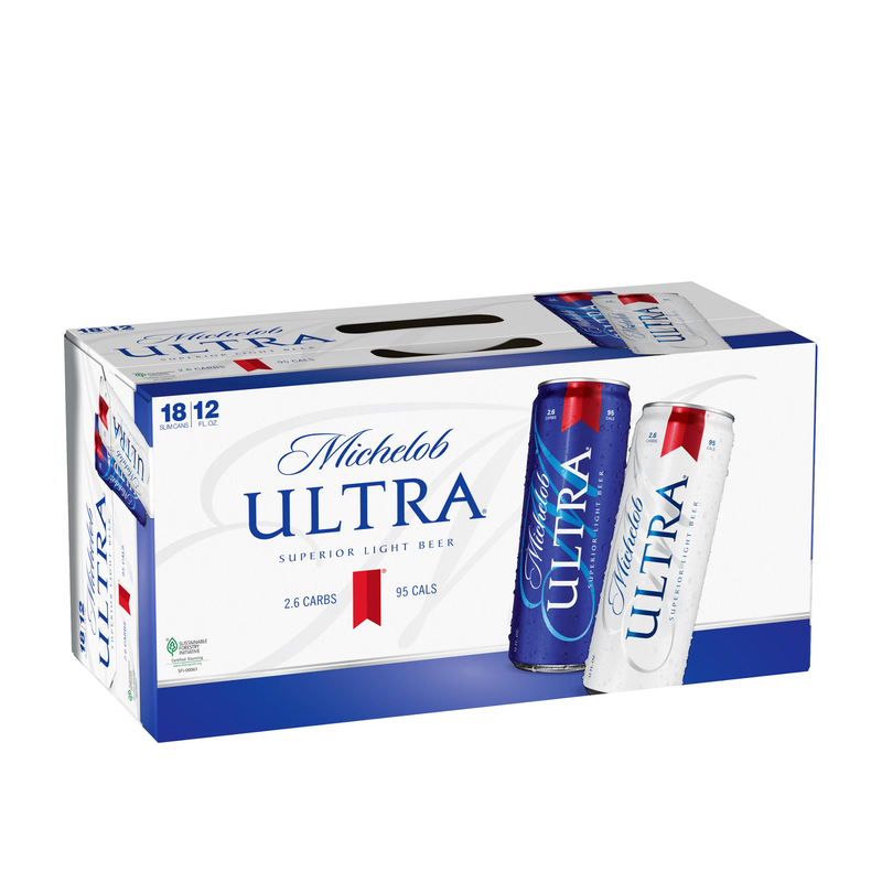 Michelob ULTRA