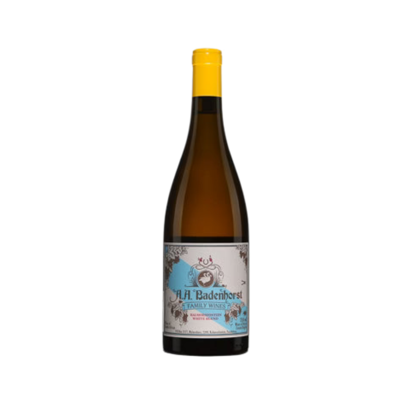 A.A. Badenhorst Swartland White Blend