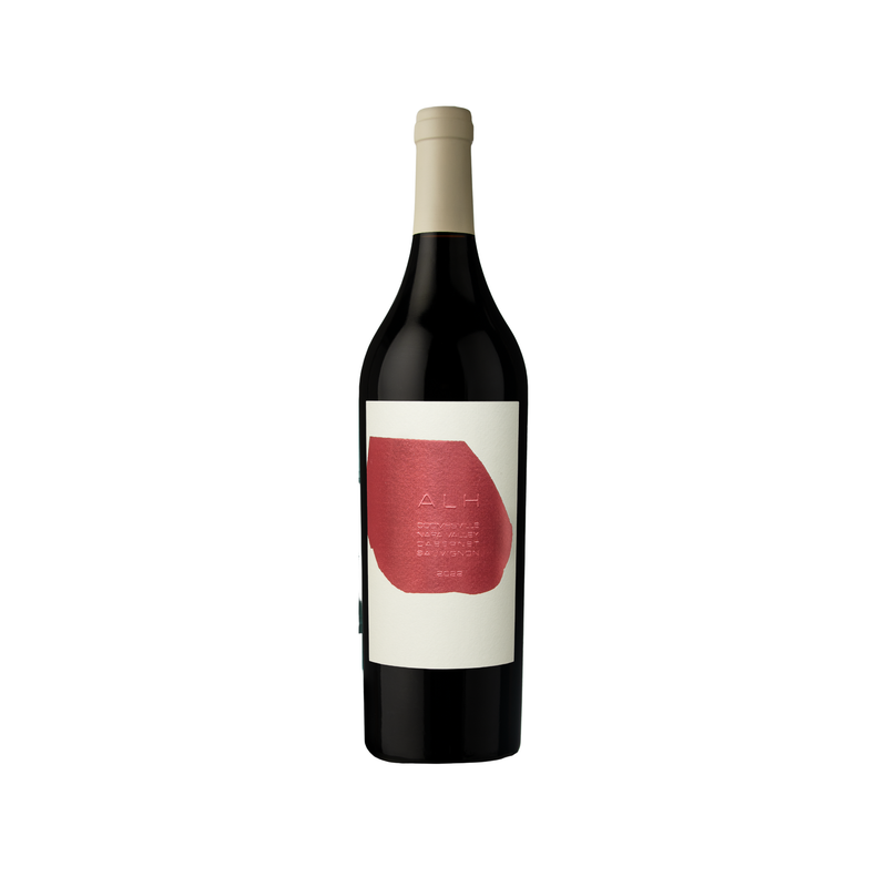 ALH Coombsville Napa Valley Cabernet Sauvignon