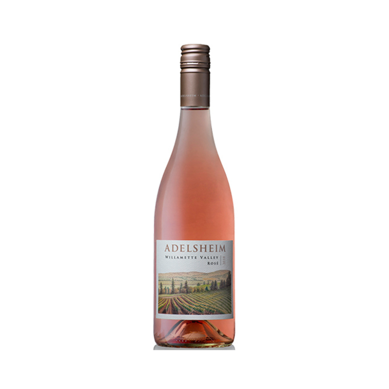 Adelsheim Willamette Valley Pinot Noir Rosé