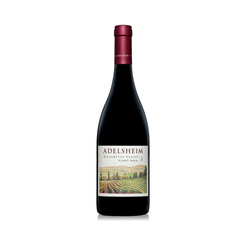 Adelsheim Willamette Valley Pinot Noir