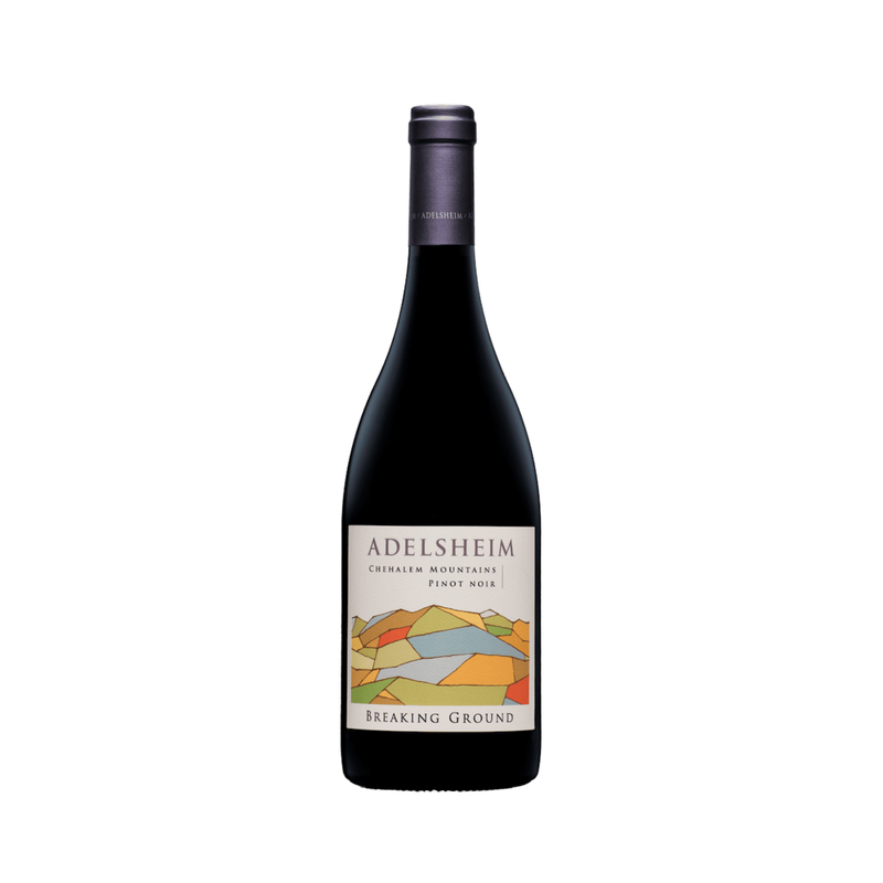Adelsheim "Breaking Ground" Chehalem Mountains Pinot Noir