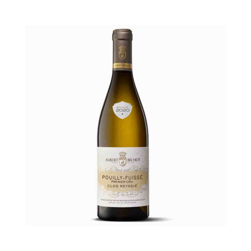 Albert Bichot Pouilly-Fuisse Premier Cru "Clos Reyssie"