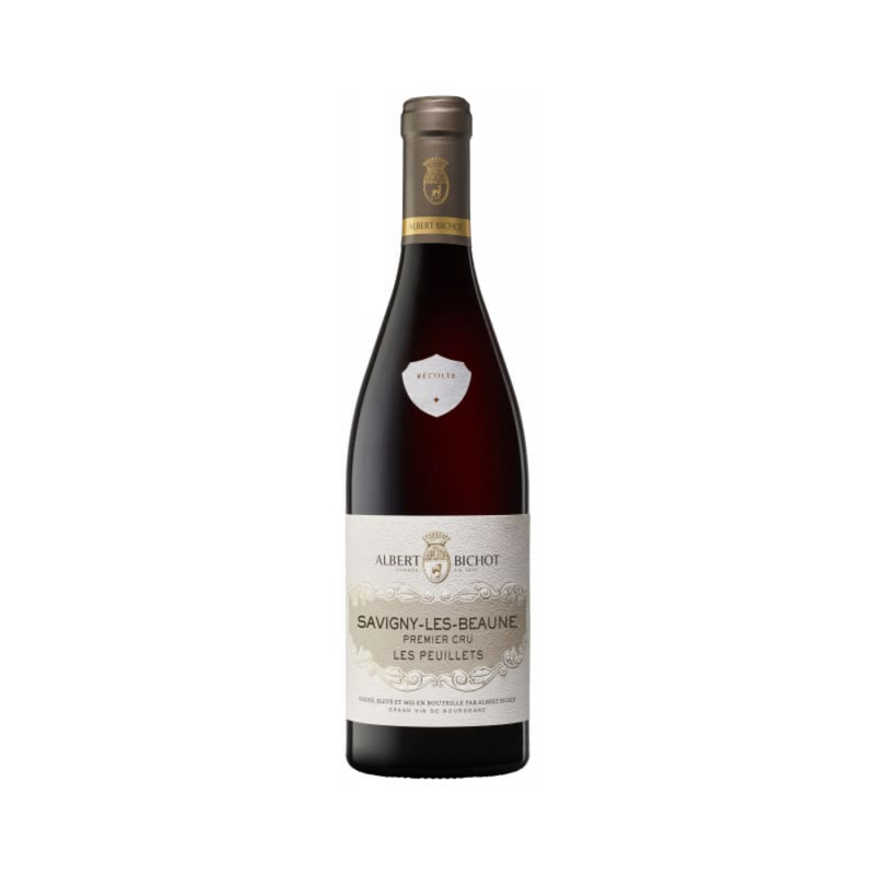 Albert Bichot Savigny-Les-Beaune Premier Cru "Les Peuillets"