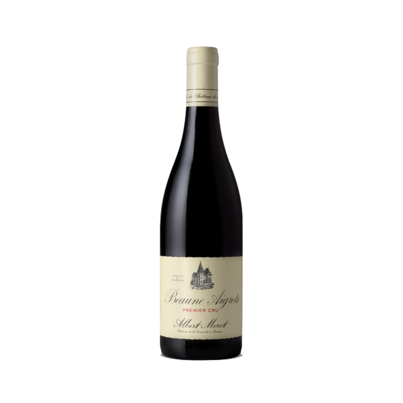 Albert Morot Beaune 1er Cru Rouge "Les Aigrots" Rouge