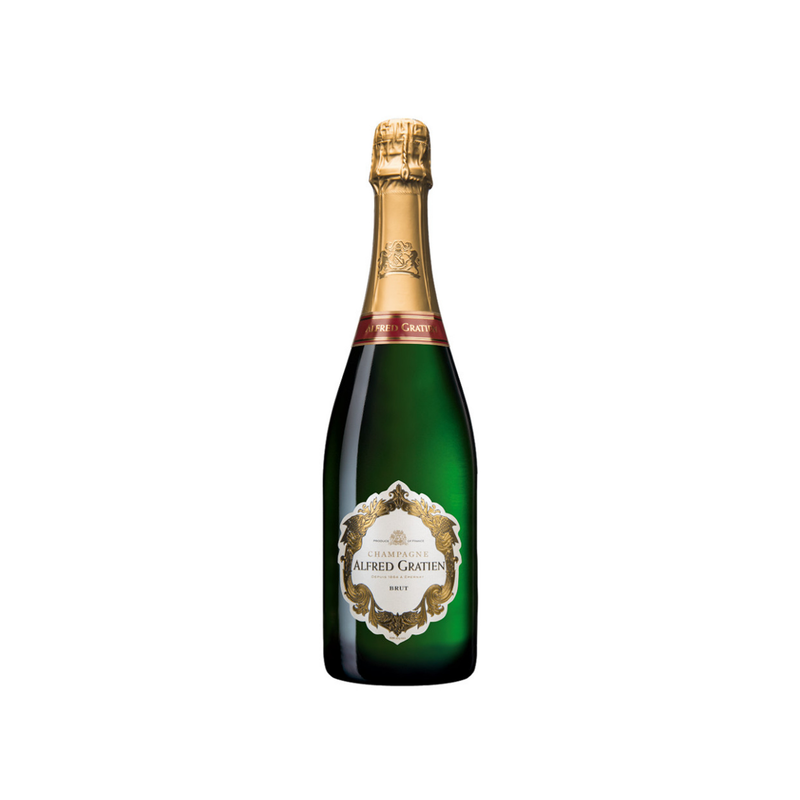 Alfred Gratien Champagne Brut