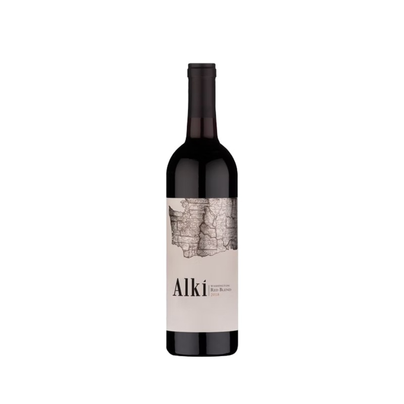 Alki Cabernet Sauvignon
