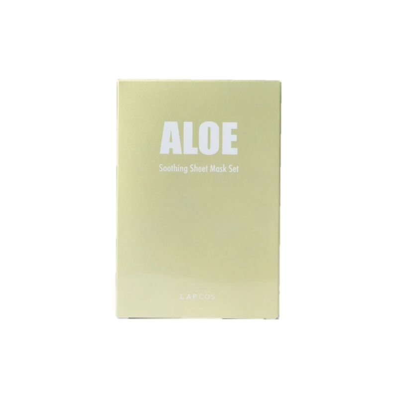 Aloe Daily Sheet Mask