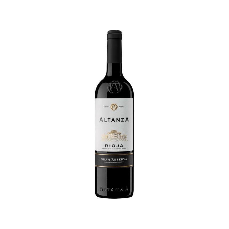 Altanza Rioja Gran Reserva