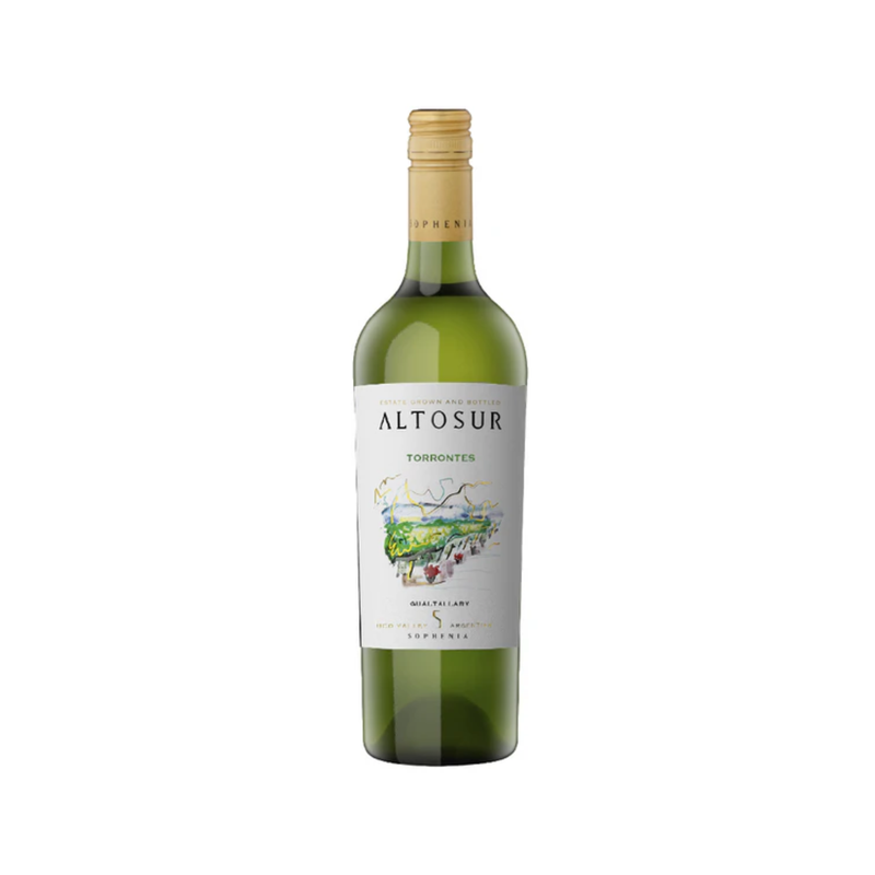 Altosur Torrontes