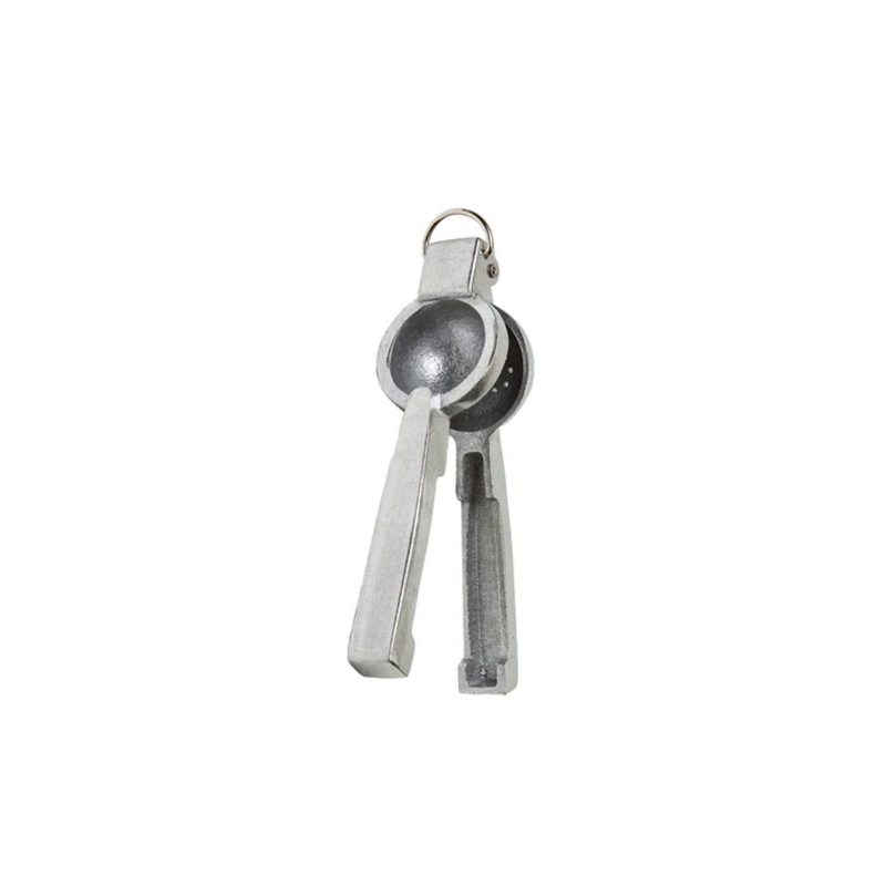 Aluminum Mexican Beehive Juicer
