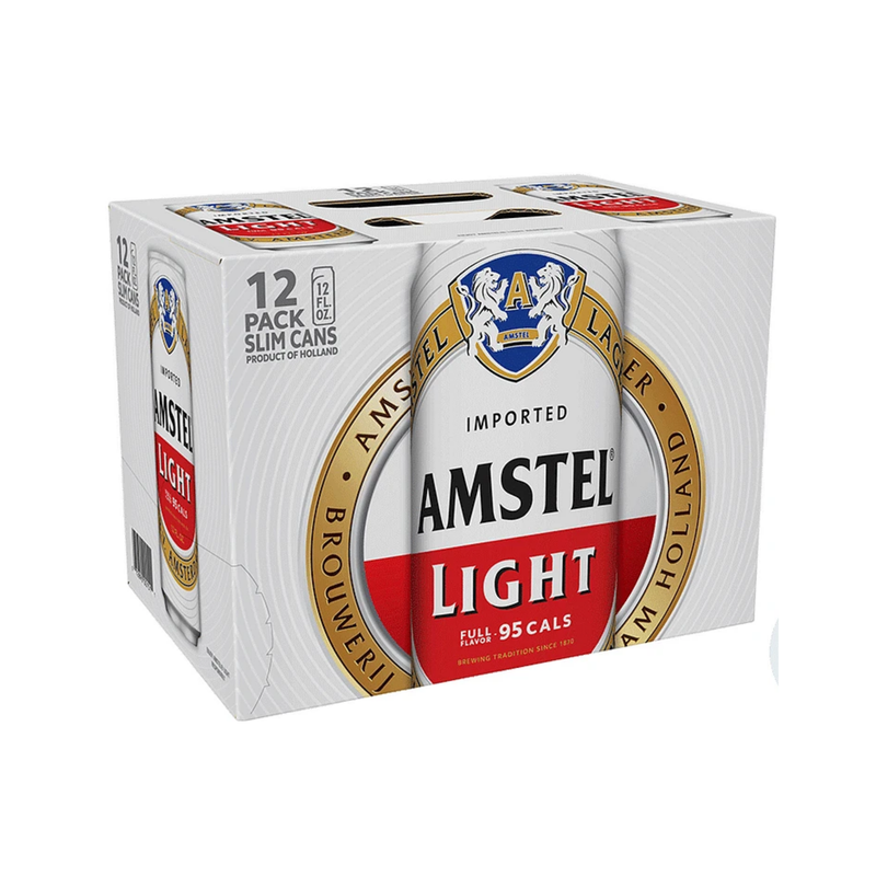 Amstel Light