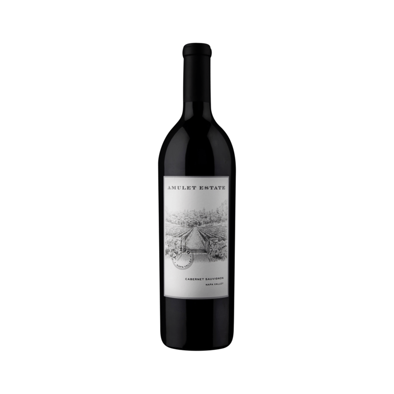 Amulet Estate Napa Valley Cabernet Sauvignon